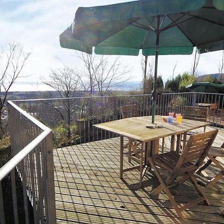 Cottage , Seaside Views, Quiet Beach, Awesome View ペンディン エクステリア 写真