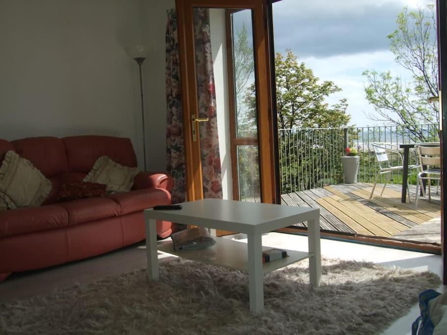 Cottage , Seaside Views, Quiet Beach, Awesome View ペンディン エクステリア 写真