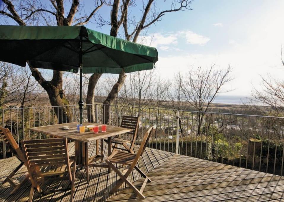Cottage , Seaside Views, Quiet Beach, Awesome View ペンディン エクステリア 写真