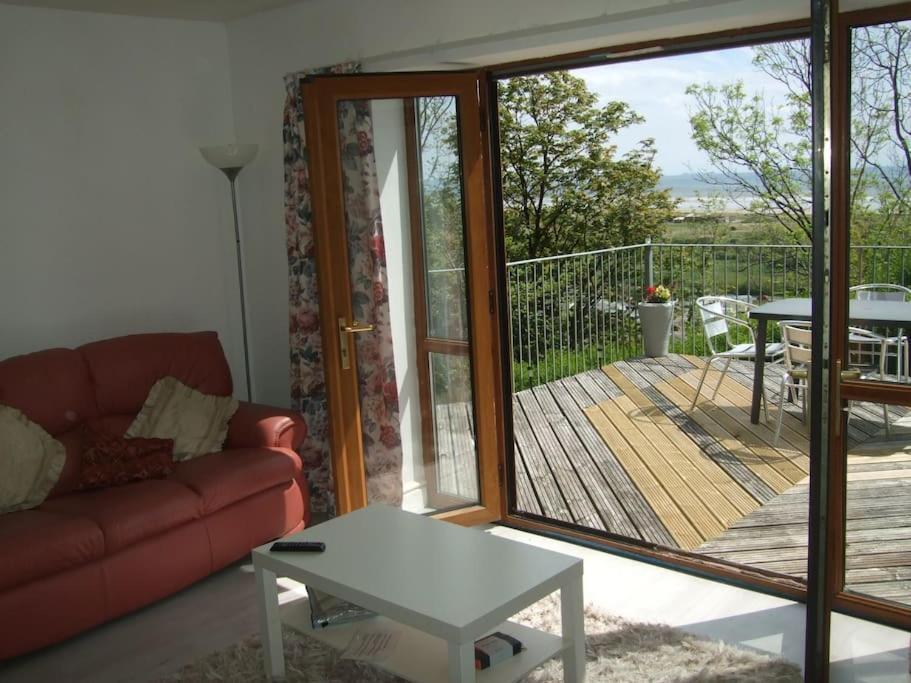 Cottage , Seaside Views, Quiet Beach, Awesome View ペンディン エクステリア 写真